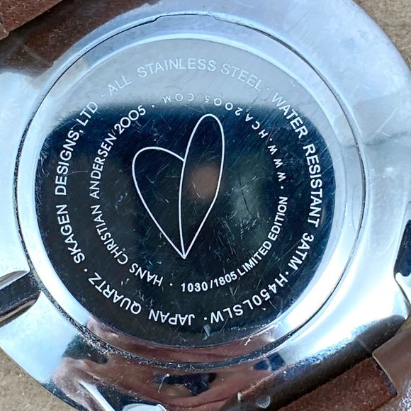 Watches